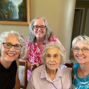 Meet your Posher, Gayle